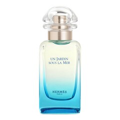 Un Jardin Sous la Mer - Eau de Toilette, HERM&Egrave;S
