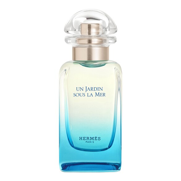 Un Jardin Sous la Mer - Eau de Toilette, HERM&Egrave;S