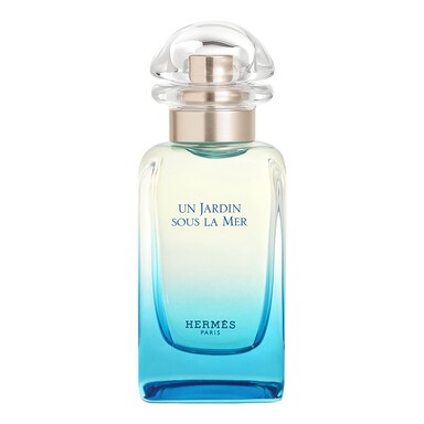 HERMÈS - Un Jardin Sous la Mer