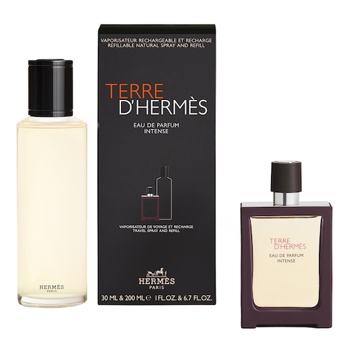 HERMÈS - Terre d'Hermès