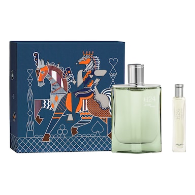 HERMÈS - H24