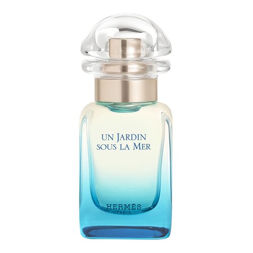 Hermès - Un Jardin Sous la Mer - Eau de Toilette Refillable 30 ml