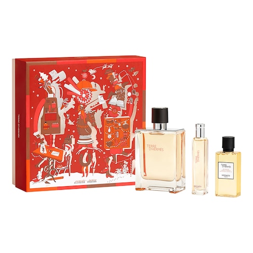 HERMÈS - Terre d'Hermès Eau De Toilette