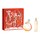 Eau des Merveilles Eau De Toilette - Coffret Fêtes En Hermès 2026