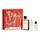 Terre d'Hermès - Zestaw Świąteczny Woda Perfumowana+Miniatura+AS Balsam