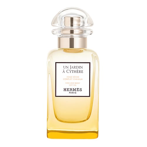 HERMÈS - Un Jardin à Cythère