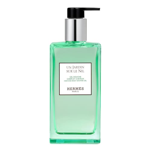 HERMES - Un Jardin sur le Nil -Żel pod prysznic do ciała i włosów