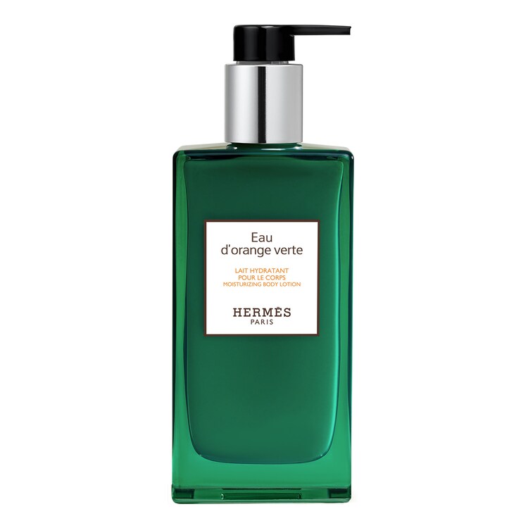 Eau d´Orange Verte - Leche hidratante para el cuerpo