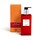 Eau de rhubarbe écarlate Lait hydratant corps Flacon 200ml