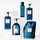 Eau de citron noir Lait hydratant pour le corps Flacon 200ml