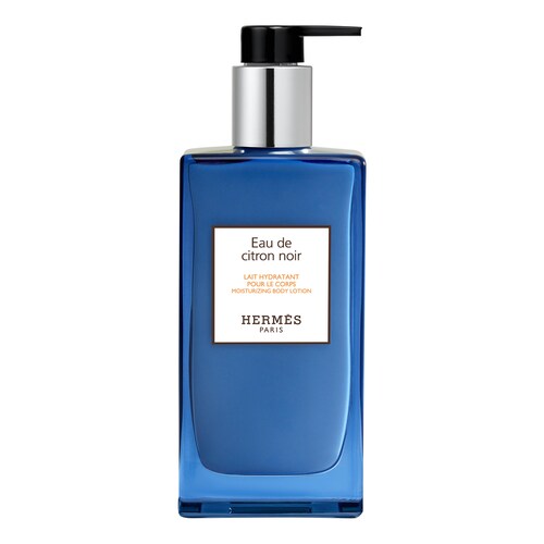 HERMÈS - Eau de citron noir Lait hydratant pour le corps Flacon 200ml