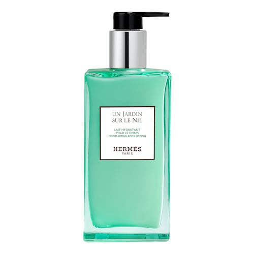 HERMÈS - Un Jardin sur le Nil Lait hydratant corps Flacon 200ml
