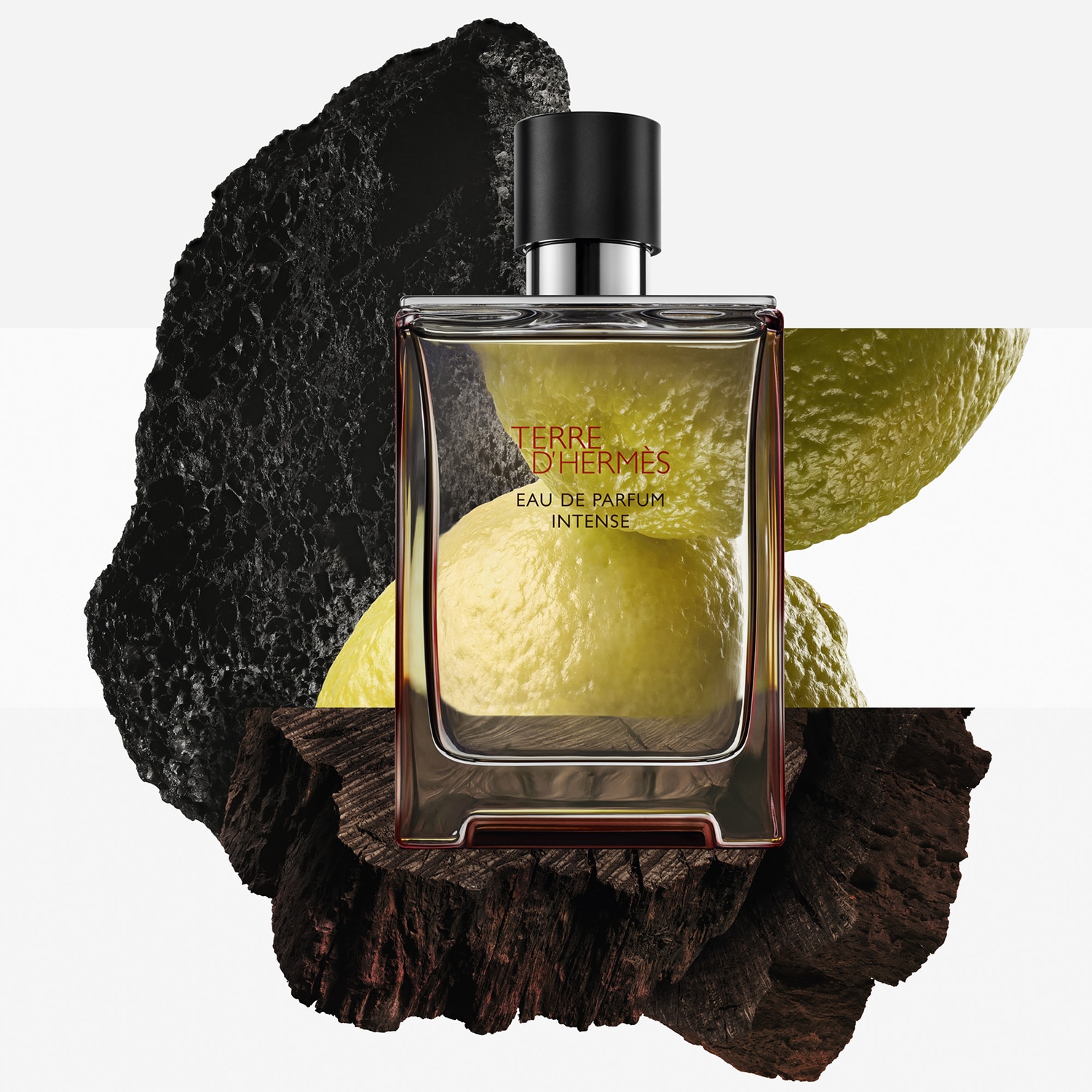 Terre d'Hermès - Eau de Parfum Intense | HERMÈS ≡ SEPHORA