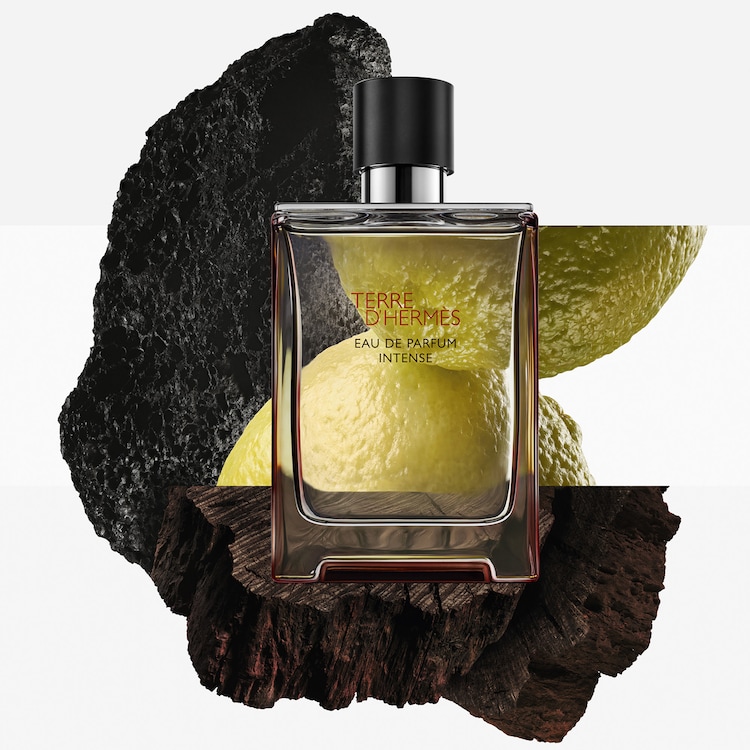 Terre d'Hermès – Eau de Parfum Intense Refillable