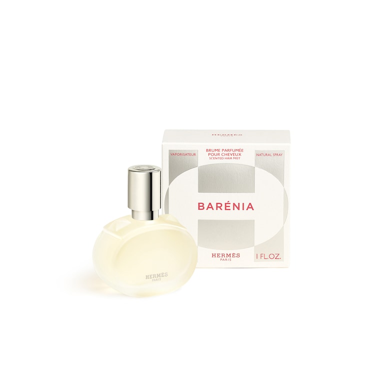 Barénia Brume Cheveux Vaporisateur 