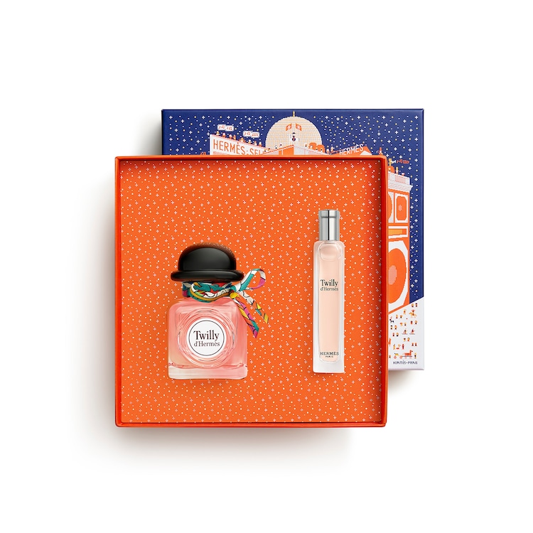 Twilly d'Hermès - Coffret Eau de Parfum