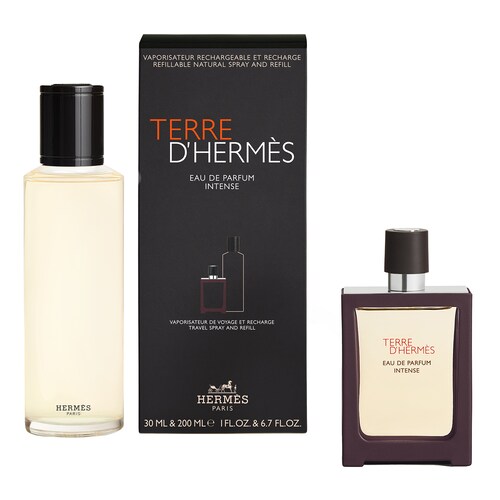 HERMÈS - Terre d'Hermès