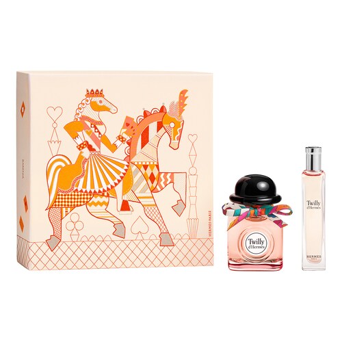 HERMÈS - Twilly D'Hermès