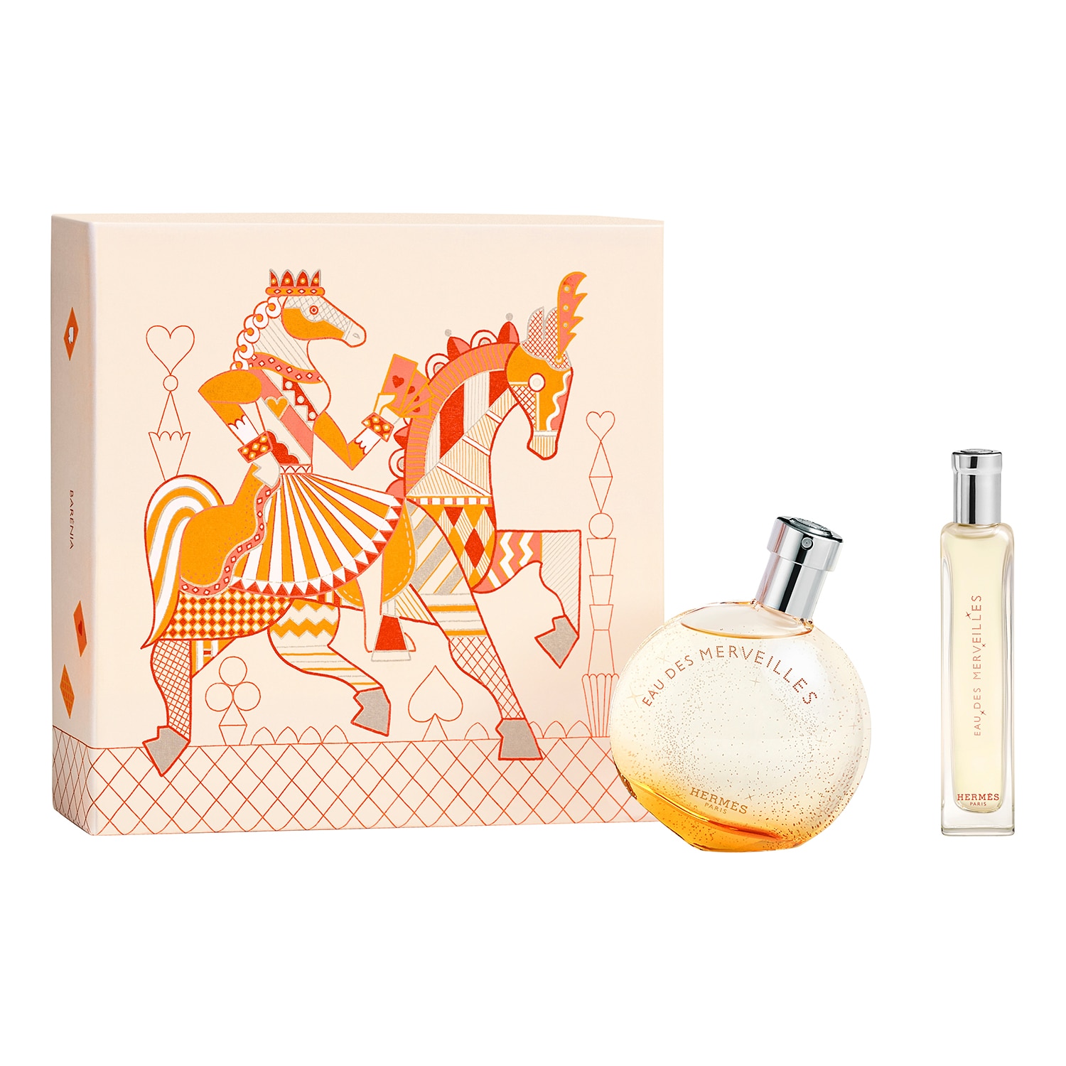 Seturi parfum HERMÈS ≡ SEPHORA