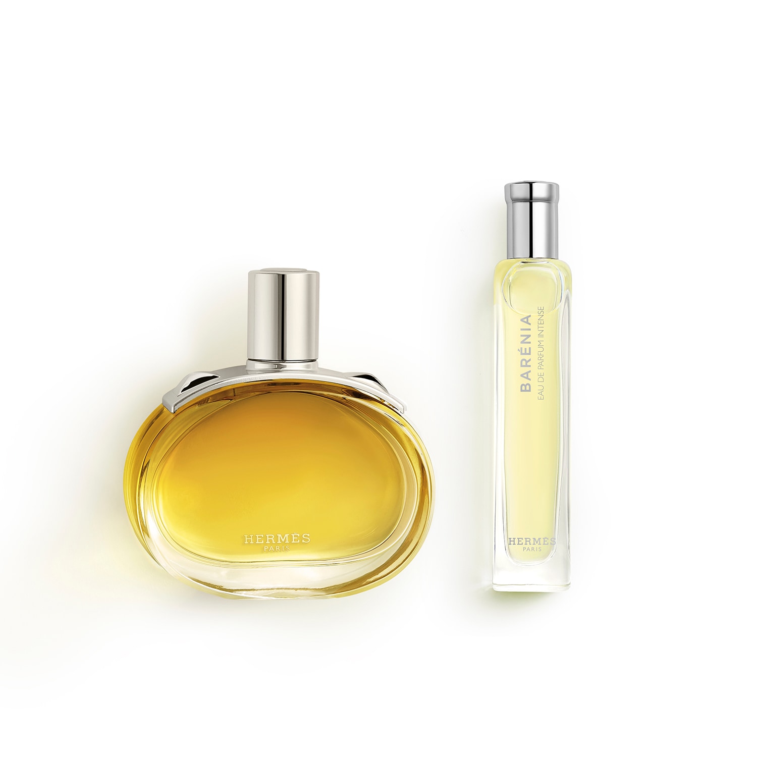 Barénia - Set Apa de Parfum Intens | Hermes ≡ SEPHORA
