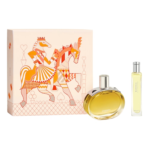 HERMÈS - Barénia D'Hermès