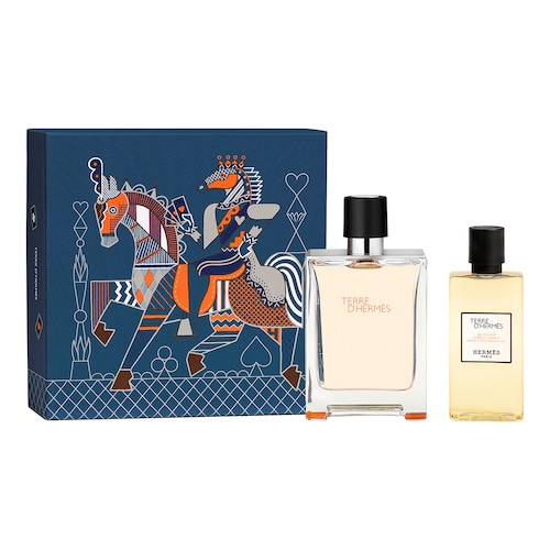 HERMÈS - Terre d'Hermès