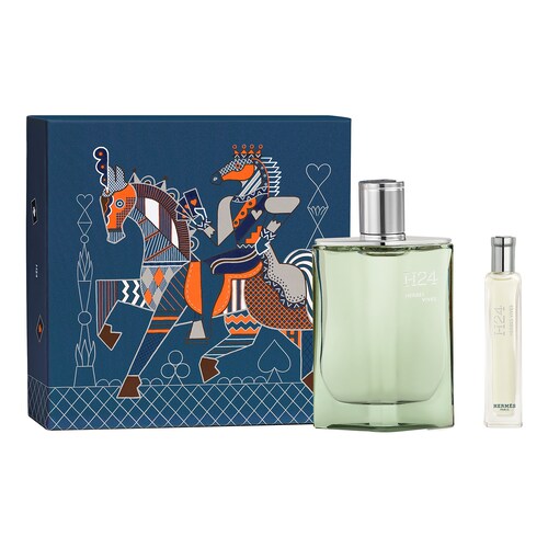 HERMÈS - H24