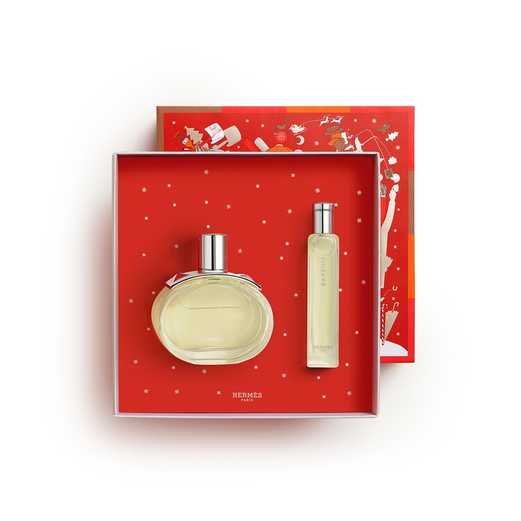 Barénia Eau De Parfum - Coffret Fêtes En Hermès 2026