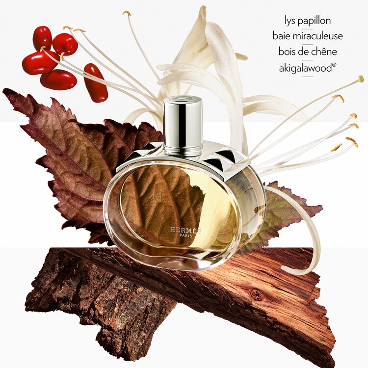 Barénia Eau De Parfum - Coffret Fêtes En Hermès 2026