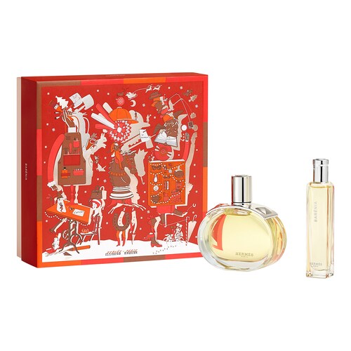 HERMÈS - Barénia Eau De Parfum