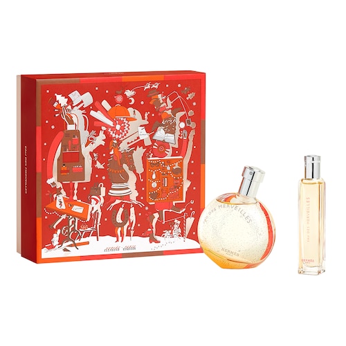 HERMÈS - Eau des Merveilles Eau De Toilette