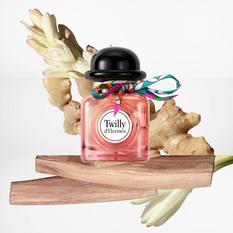 Twilly d'Hermès Eau De Parfum - Coffret Fêtes En Hermès 2026