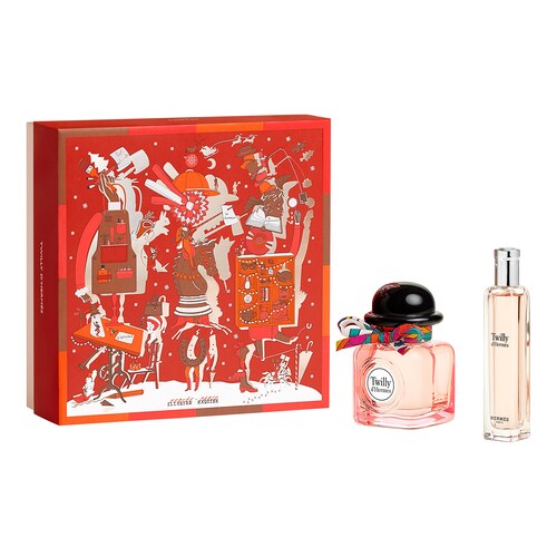 HERMÈS - Twilly d'Hermès Eau De Parfum