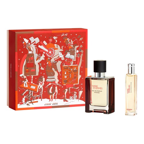 HERMÈS - Terre d'Hermès Eau de Parfum Intense