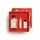 Terre d'Hermès - Zestaw Świąteczny Woda Perfumowana+Miniatura+AS Balsam