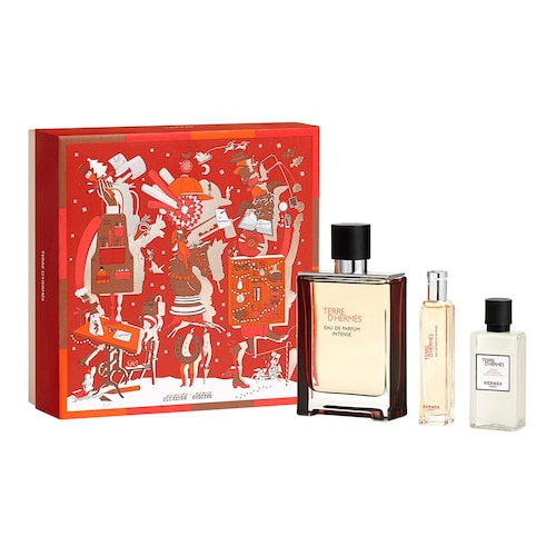 HERMÈS - Terre d'Hermès