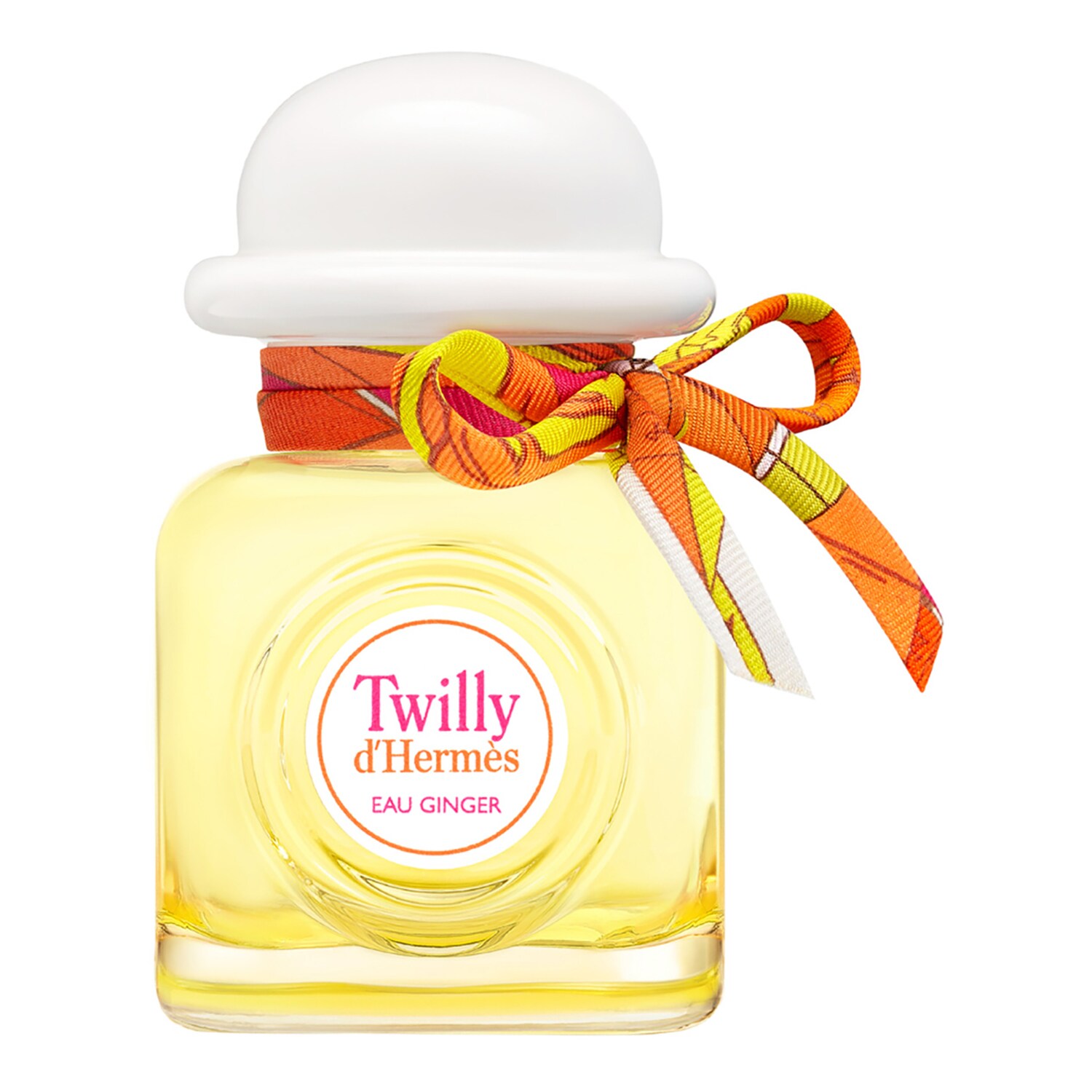 Hermès - Twilly Eau Ginger - Eau De Parfum - twilly Edp Eau Ginger 50ml - Donna