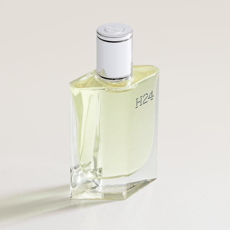 H24 - Eau de Toilette and refill Set