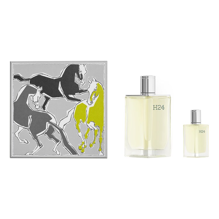 Estuche H24 Hermès Eau de Toilette
