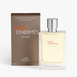 Terre d&rsquo;Herm&egrave;s Eau Givr&eacute;e - Eau de Parfum