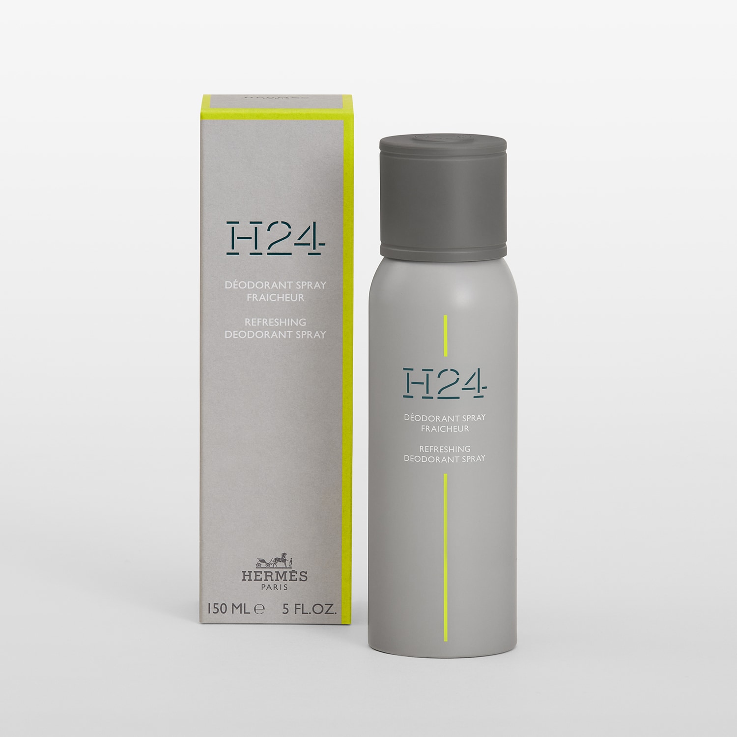 H24 - Sprey Deodorant | HERMÈS ≡ SEPHORA