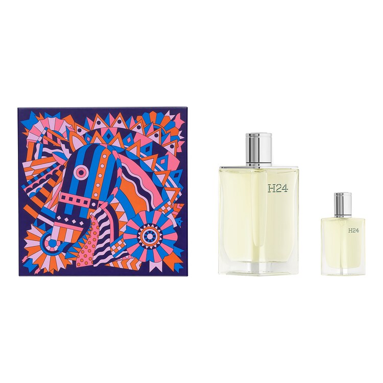 Coffret Hermès H24 - Eau de Toilette