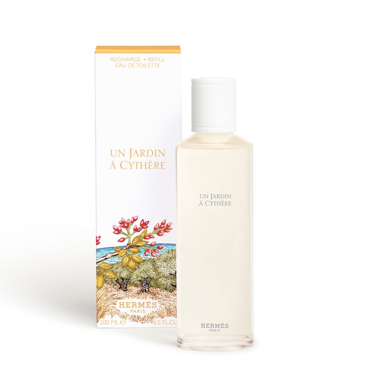 Un Jardin à Cythère - Eau de Toilette