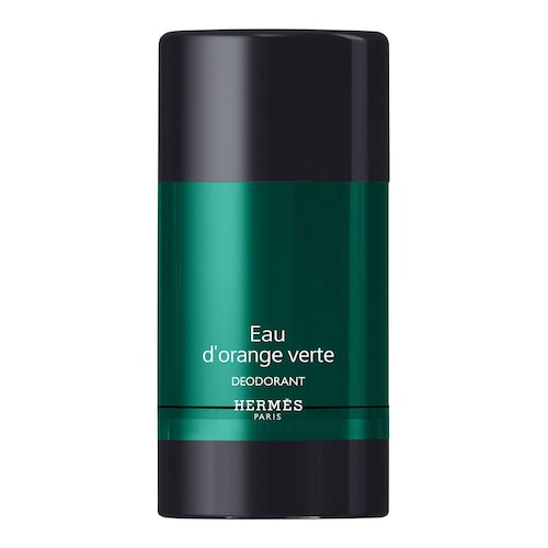Hermès - Eau d'orange verte, Alcohol-free deodorant stick