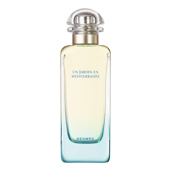 Hermes Un Jardin En Mediterranee Eau De Toilette Spray 50ml - Immagine 8