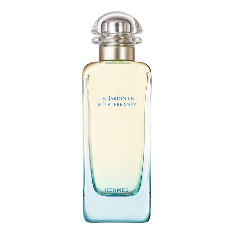 Un Jardin en Méditérranée - Eau de Toilette
