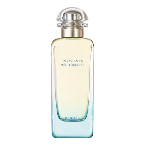 HERMÈS - Un Jardin en Méditérranée