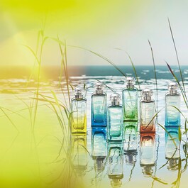 Un Jardin sur le Toit - Eau de Toilette