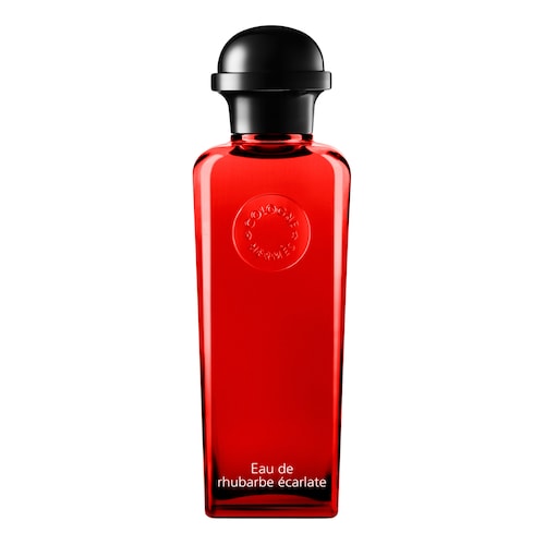 HERMÈS - Eau de rhubarbe écarlate