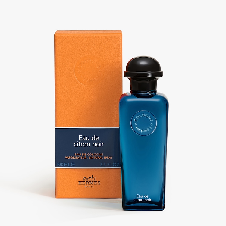 Eau de Citron Noir - Eau de Cologne